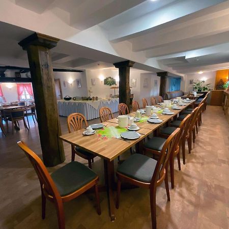 Hotel Brauhaus Wiesenmuehle Fulda Kültér fotó