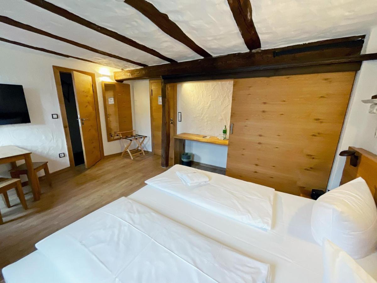 Hotel Brauhaus Wiesenmuehle Fulda Kültér fotó